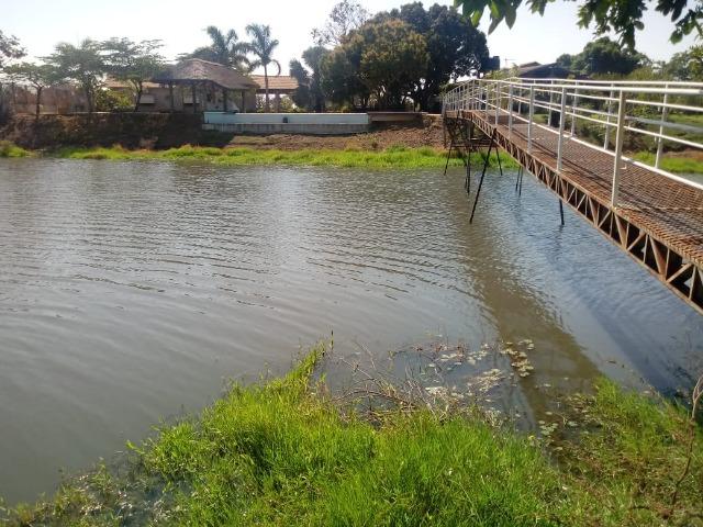 Fazenda a mais linda da região apenas 53 km de Cuiabá - Foto 11