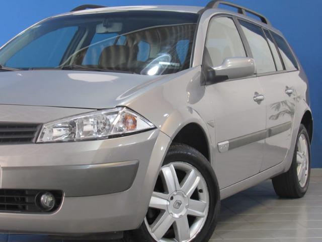 Renault Megane Dynamique 2.0 AUT 2007 Em excelente estado!! - Foto 3