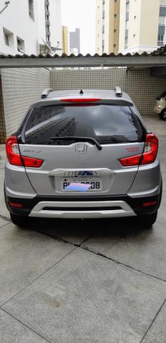 Venda WR-V SEM DETALHES CARRO ZERO - Foto 2