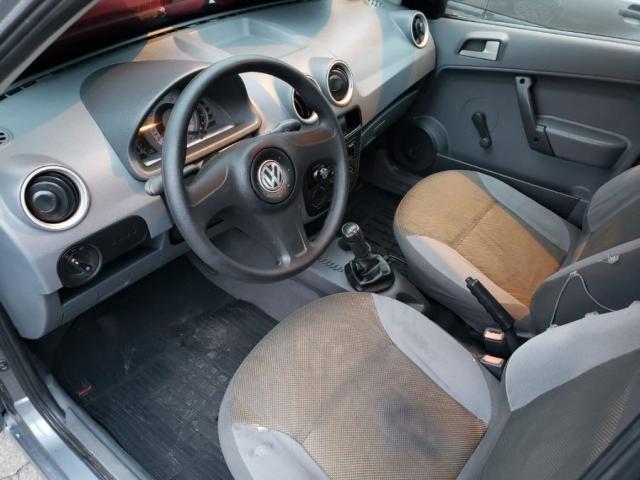 Volkswagen Gol G4 COPA 1.0 8V 4P 4P - Foto 7
