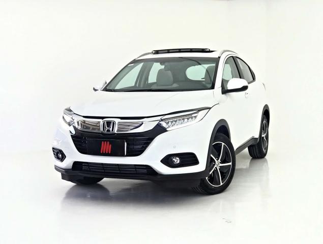 HONDA HR-V 2019/2020 1.5 16V TURBO GASOLINA TOURING 4P AUTOMÁTICO