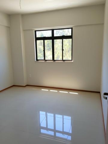 Apartamento 3 quartos, suite, varanda, 2 vagas no Granbery - Foto 7