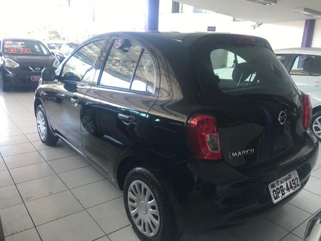 Nissan march 1.0 2019 motor 3 cilindros - Foto 3