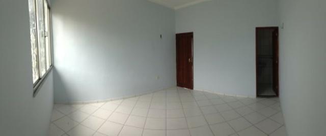 Casa no Aleixo, com 4 quartos, terreno 20x40 Grande, Boa pra Empresa - Foto 7