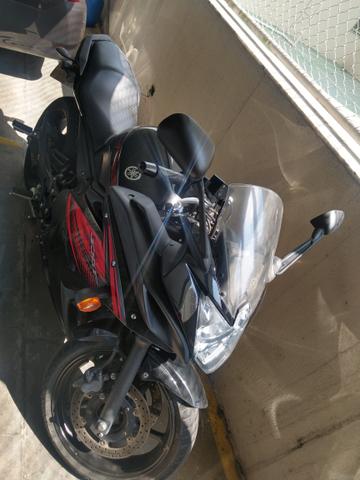 XJ6 F - Perfeita!!! 8.000km. Grande Oportunidade!! - Foto 5