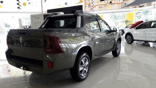 Duster Oroch Dynamique 19/20 - Foto 2