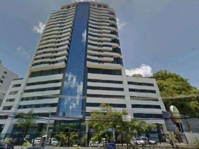 Oportunidade Loft Mobiliado Porteira Fechada no Garibaldi Prime - Foto 14