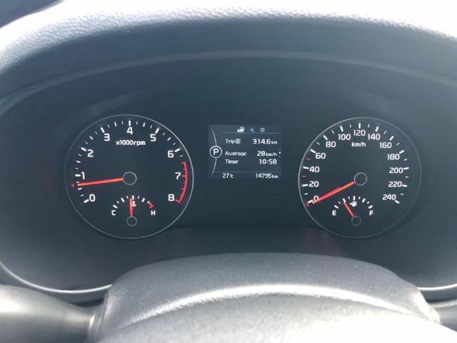 Sportage Ex2 2019 - Foto 5