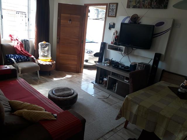 Casa de 110 m2 - terreno 600m2 Quatro Barras - Foto 2