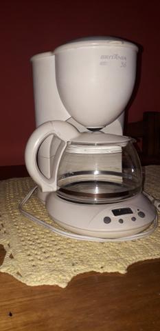Cafeteira Britânia