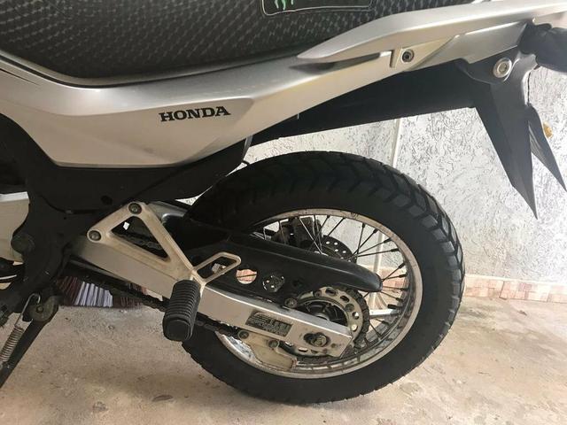 Vendo Honda Falcon NXI 400 - Foto 3