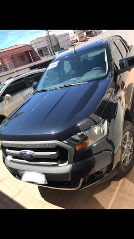 Vendo Ranger 4x4 diesel 2019 - Foto 4