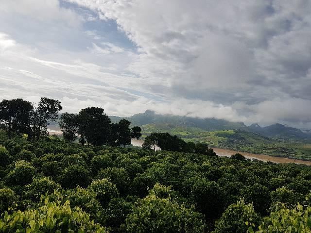 Sítio em Colatina na ES 248 na beira do Rio Doce - Foto 16