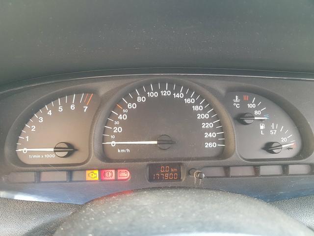 Vectra cd 2.2 16v 99/99 - Foto 5