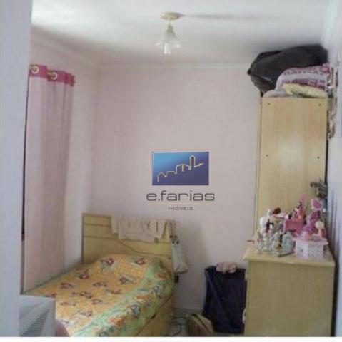 Sobrado com 4 dormitórios à venda, 138 m² por R$ 480.000,00 - Jardim Santa Maria - São Pau - Foto 16