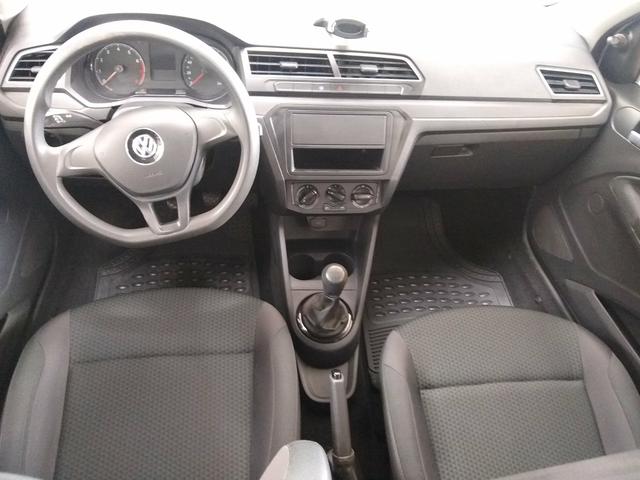 Gol 1.6 trendline - Foto 2