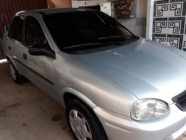 Classic semi novo 2009/2009 - Foto 3