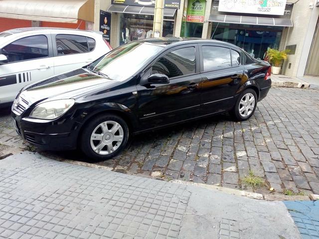 Vendo Vectra elegance