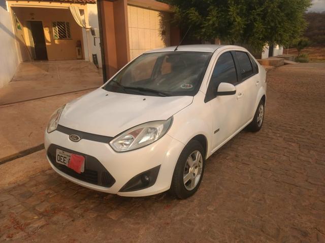 Ford Fiesta - Foto 5
