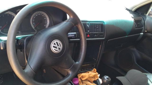 Vendo Golf 1.6 - Foto 2