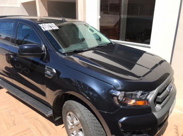 Vendo Ranger 4x4 diesel 2019 - Foto 2