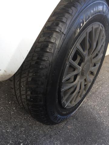 Ford Fiesta 2005 - Foto 3