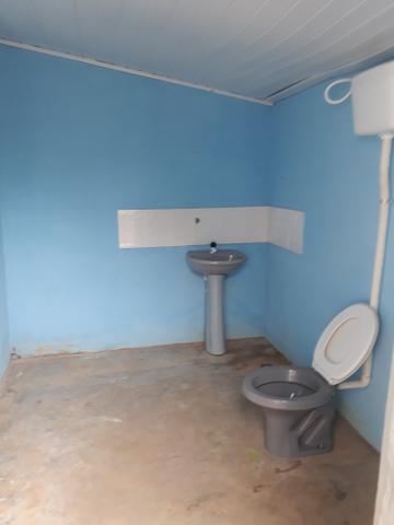Aluga casa Olegário Maciel - Foto 2