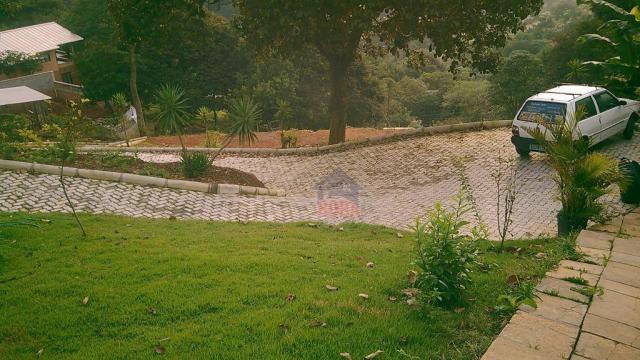 Casa residencial à venda, Cerros Verdes, Mairiporã. - Foto 7