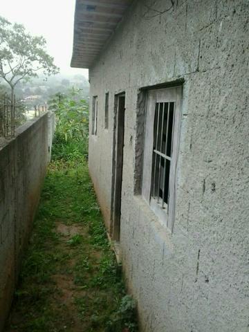 Casa residencial à venda, Terra Preta, Mairiporã.