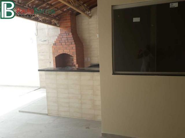 Excelente casa para vender no Bairro Jardim Vitória - Foto 4