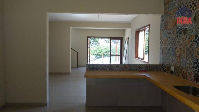 Casa residencial para venda e locação, Estancia da Serra, Mairiporã.