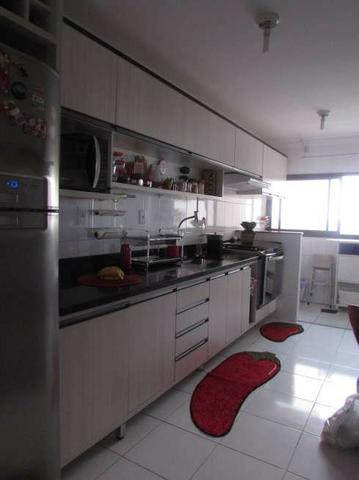 Vende-se Apartamento Mont Grappa, Excelente Andar Bela Vista e Localização - Foto 9