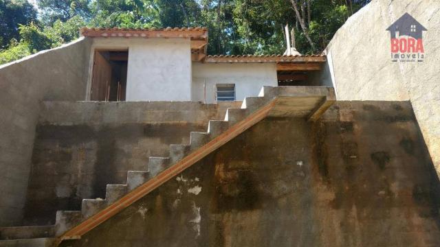 Casa residencial para venda e locação, Estancia da Serra, Mairiporã. - Foto 11