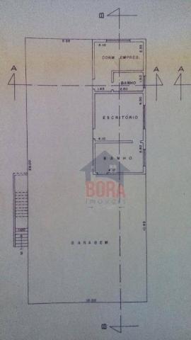 Casa residencial à venda, Jardim Carpi, Mairiporã. - Foto 8