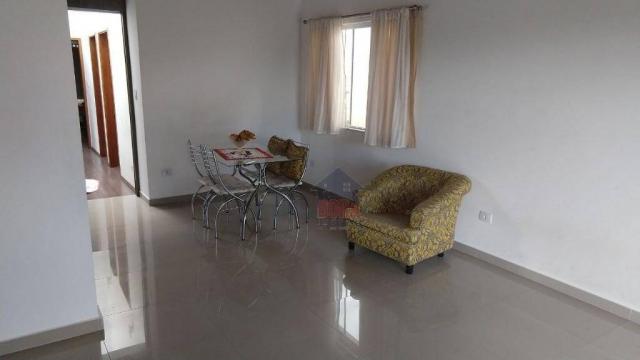Casa residencial à venda, Barreiro, Mairiporã. - Foto 6