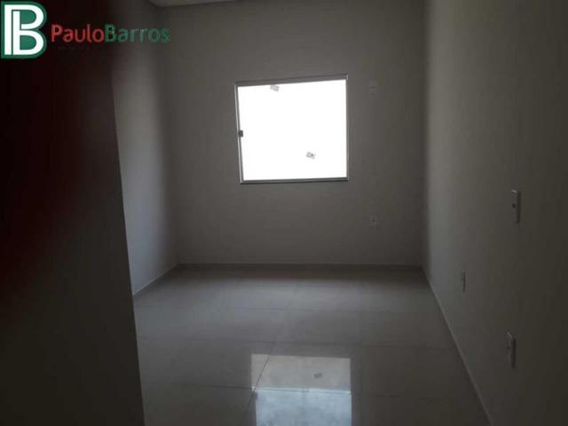 Excelente casa para vender no Bairro Jardim Vitória - Foto 18