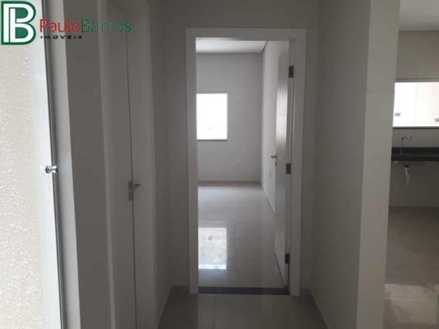 Excelente casa para vender no Bairro Jardim Vitória - Foto 13