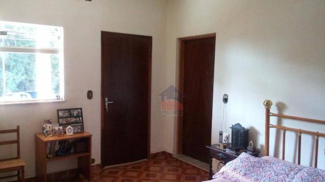 Casa residencial à venda, Jardim Carpi, Mairiporã. - Foto 19