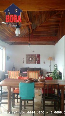 Casa residencial à venda, Jardim João Henrique, Mairiporã. - Foto 3