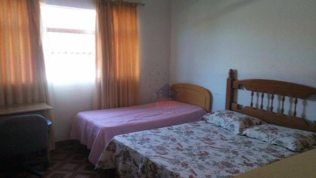 Casa residencial à venda, Jardim Carpi, Mairiporã. - Foto 18