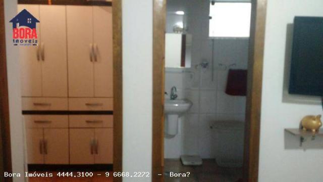 Casa residencial à venda, Jardim João Henrique, Mairiporã. - Foto 7