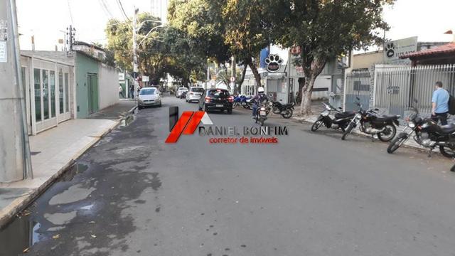 Oportunidade terreno central com 454 m2 - rua de grande movimento