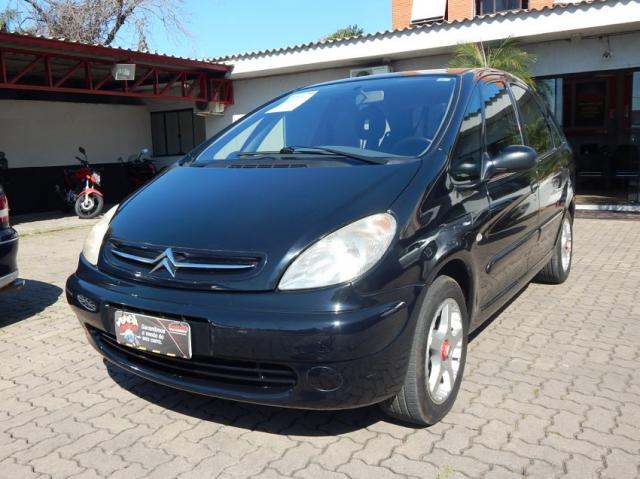 CITROEN XSARA PICASSO GLX/BRASIL/ETOILE 2.0 MEC. - Foto 3