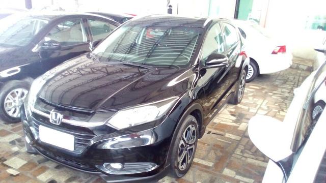 HRV 2016 EX Aut Único dono Revisado na autorizada - Foto 2