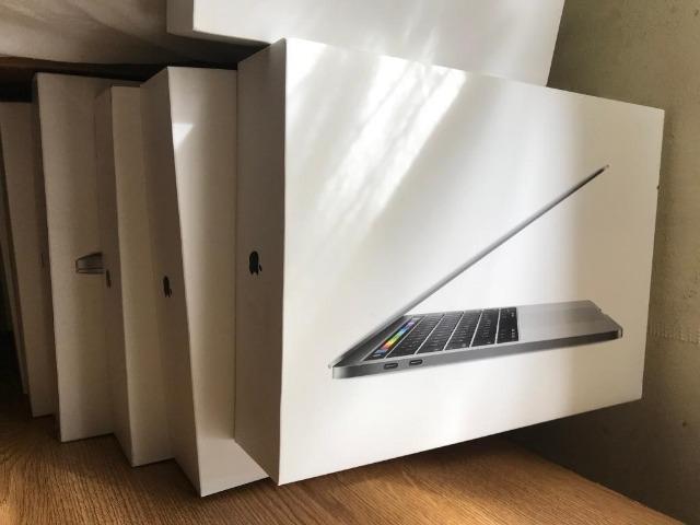 MacBook Air & PRO 2019 ( 12X Sem Juros )