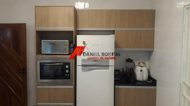 Casa no centro com potencial comercial e residencial - Foto 16