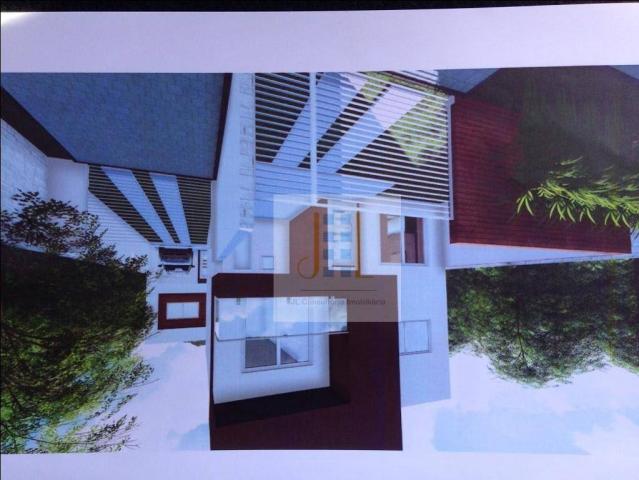 Terreno Neoville com 450 m² - Foto 9