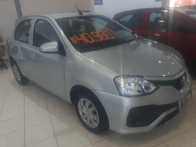 Etios x 1.3 flex - Foto 6