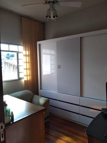 Casa à venda com 2 dormitórios em Caiçara, Belo horizonte cod:3035 - Foto 8