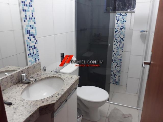 Apartamento no 1 andar c/ área gourmet no bairro N.S das graças - Foto 15